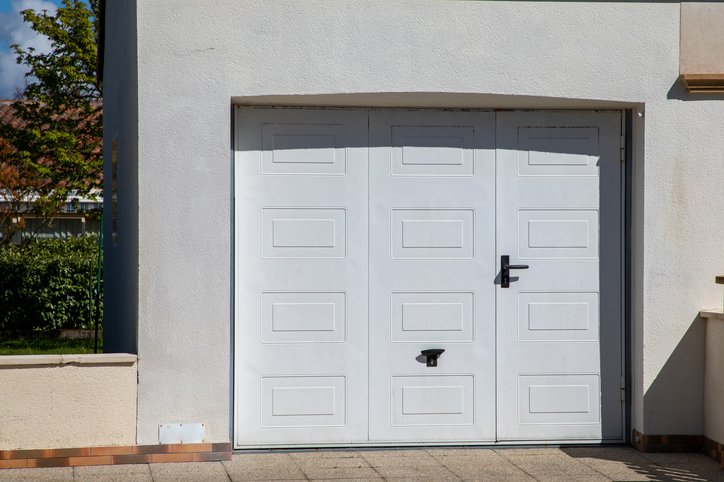 garage door spring repair in Inwood WV