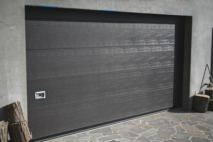 garage door spring repair