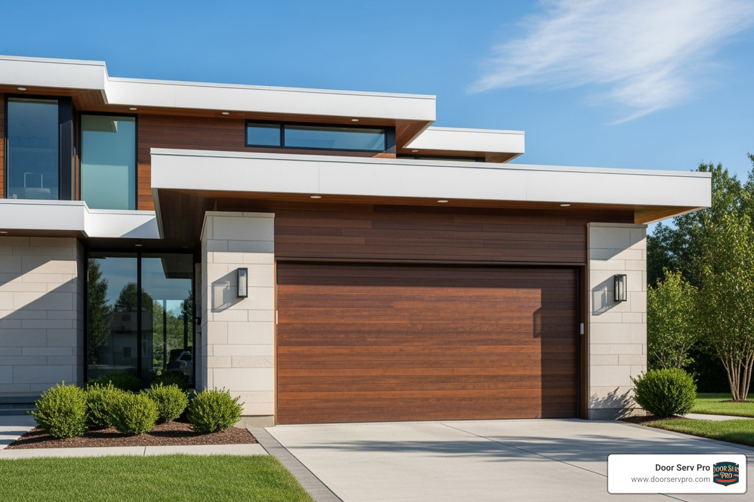 garage door repair Ashburn