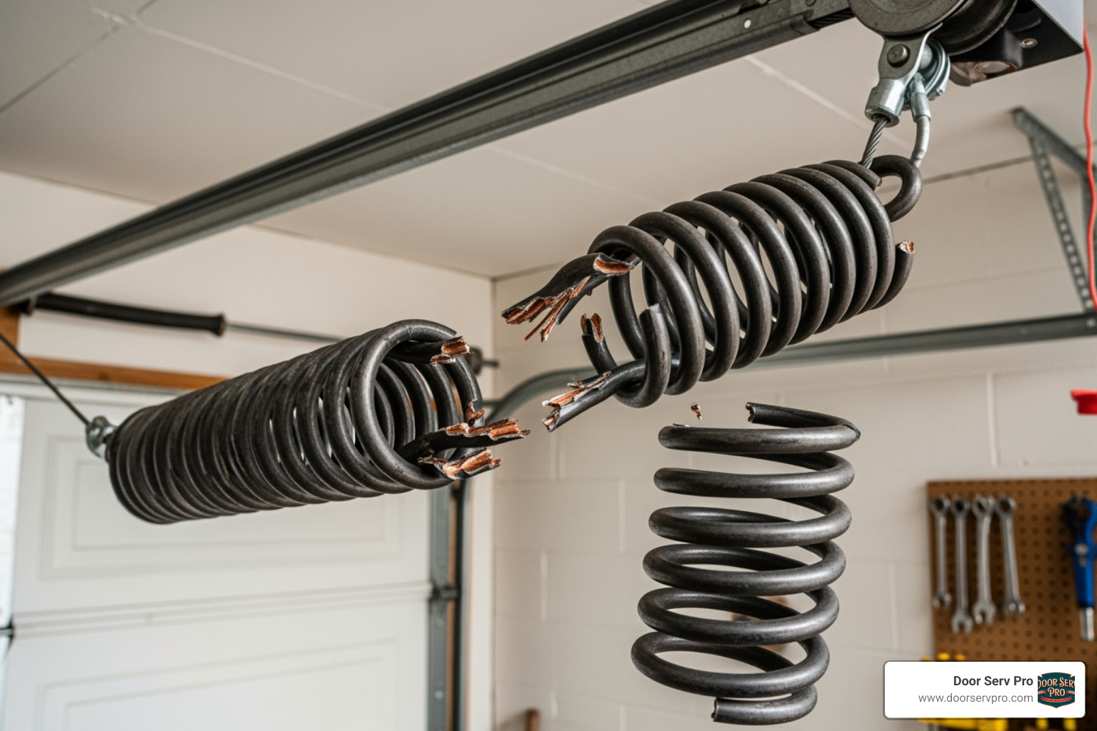 extension spring replacement winchester va