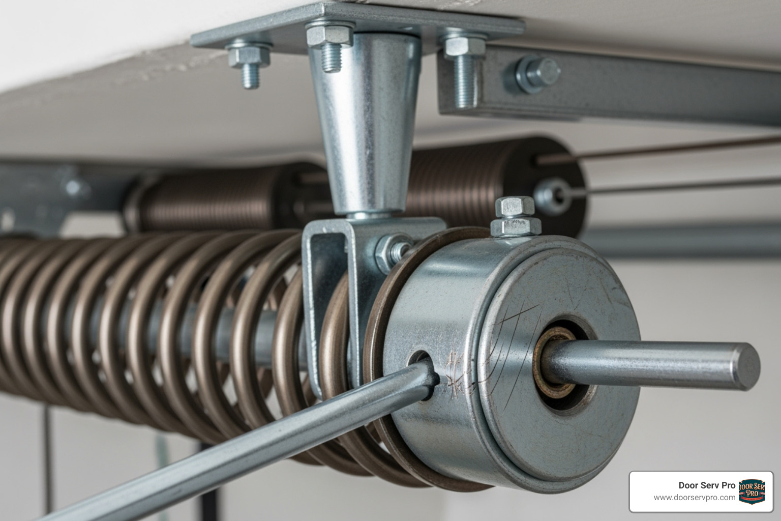 spring adjustment inwood wv